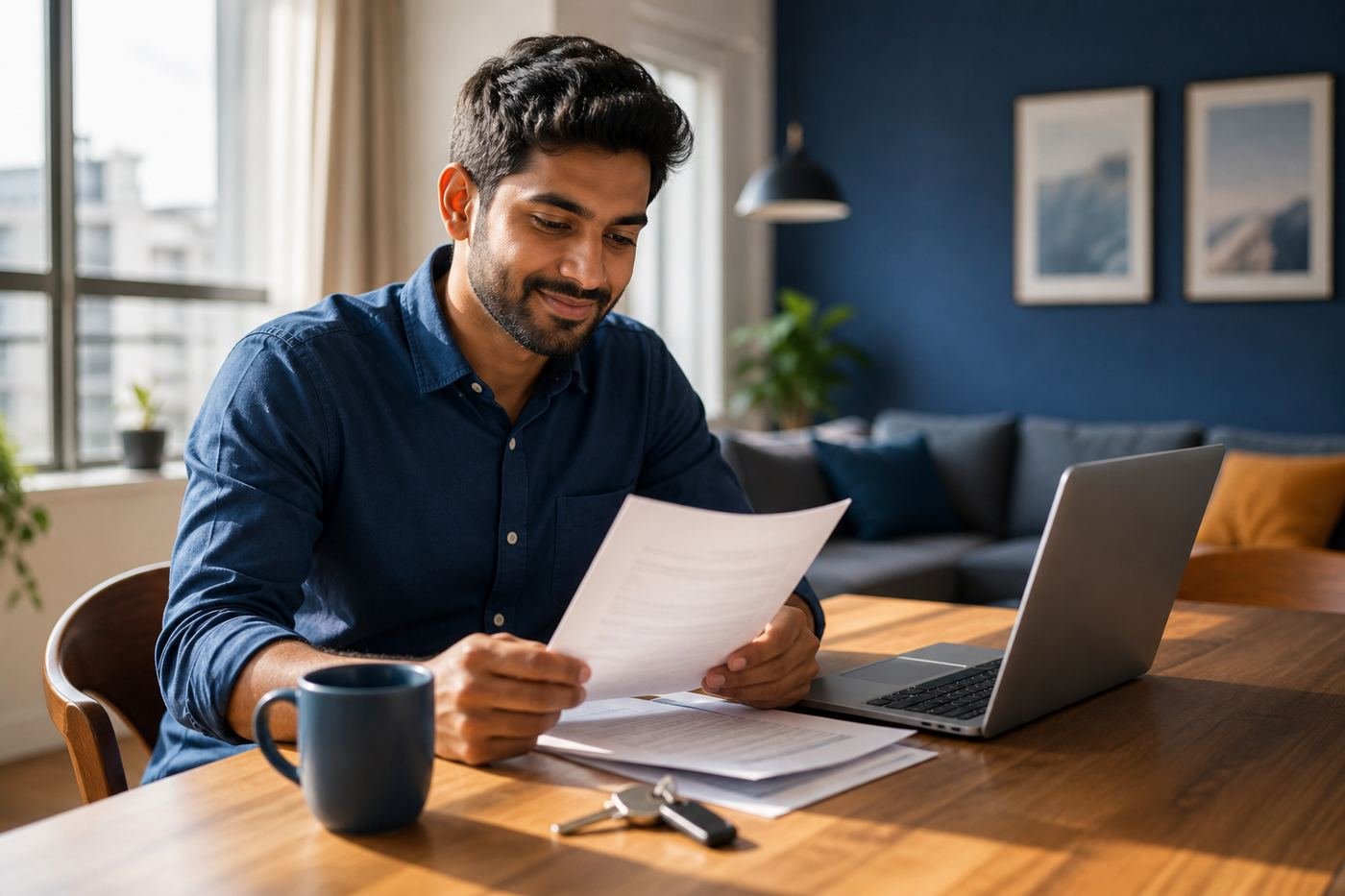 Plan your loan EMI before you apply