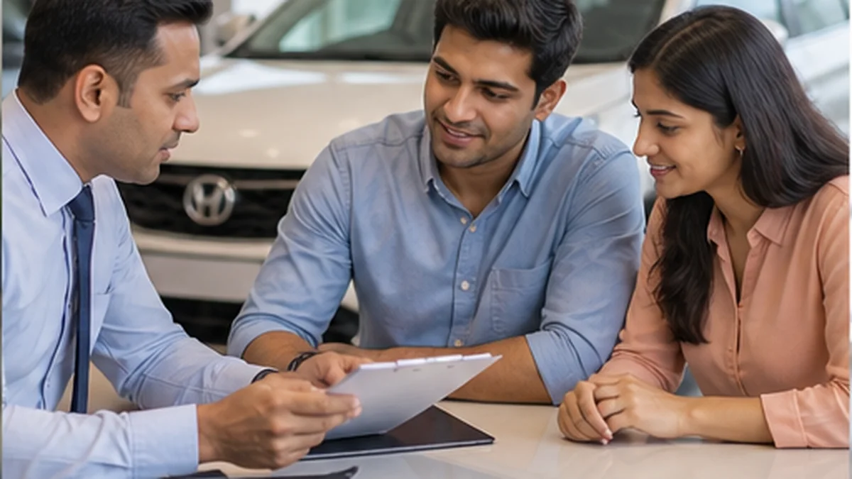 How to use the Auto Loan Calculator