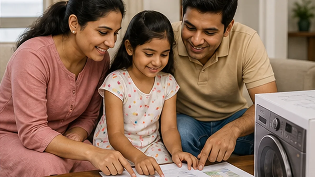 How to use the Consumer Loan Calculator