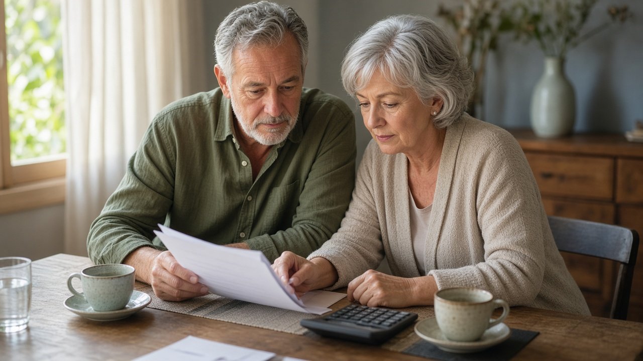 How long a monthly withdrawal can last