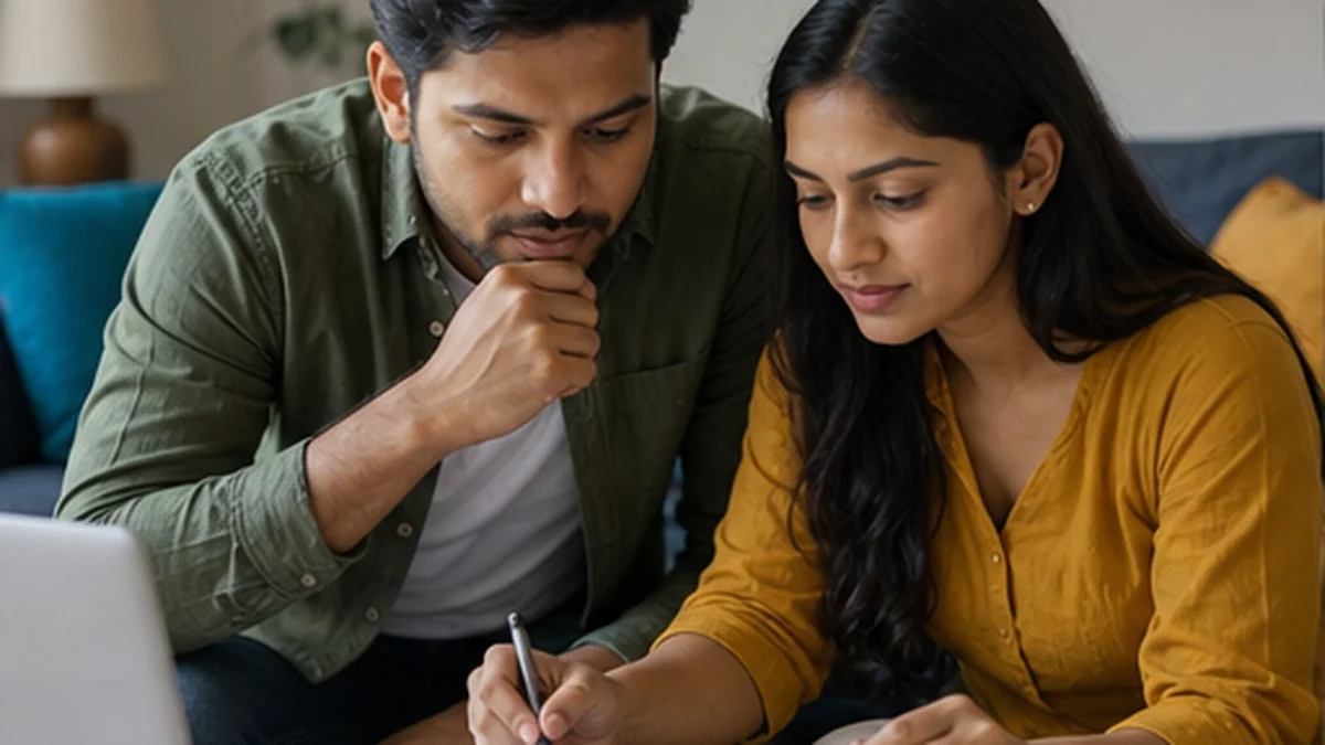 How to calculate EMI before you take a loan