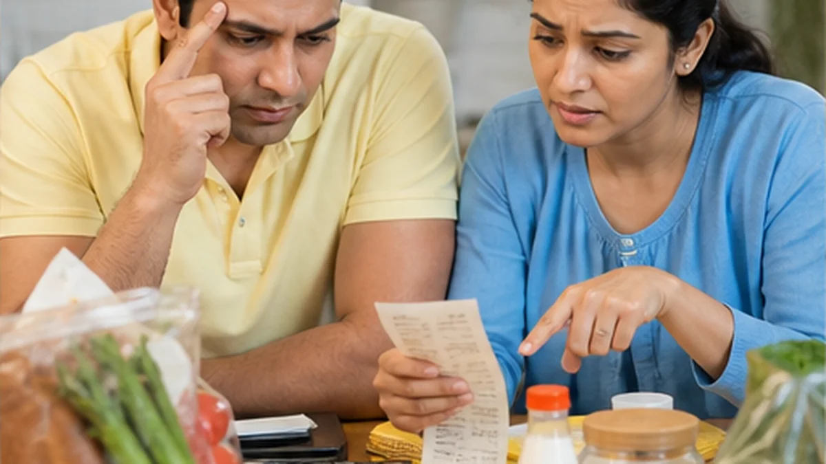 How to use the Inflation Impact Calculator