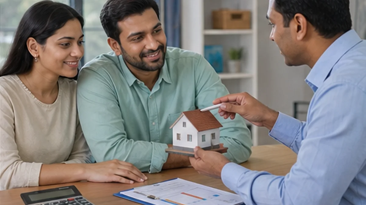 Mortgage payment basics for first-time buyers