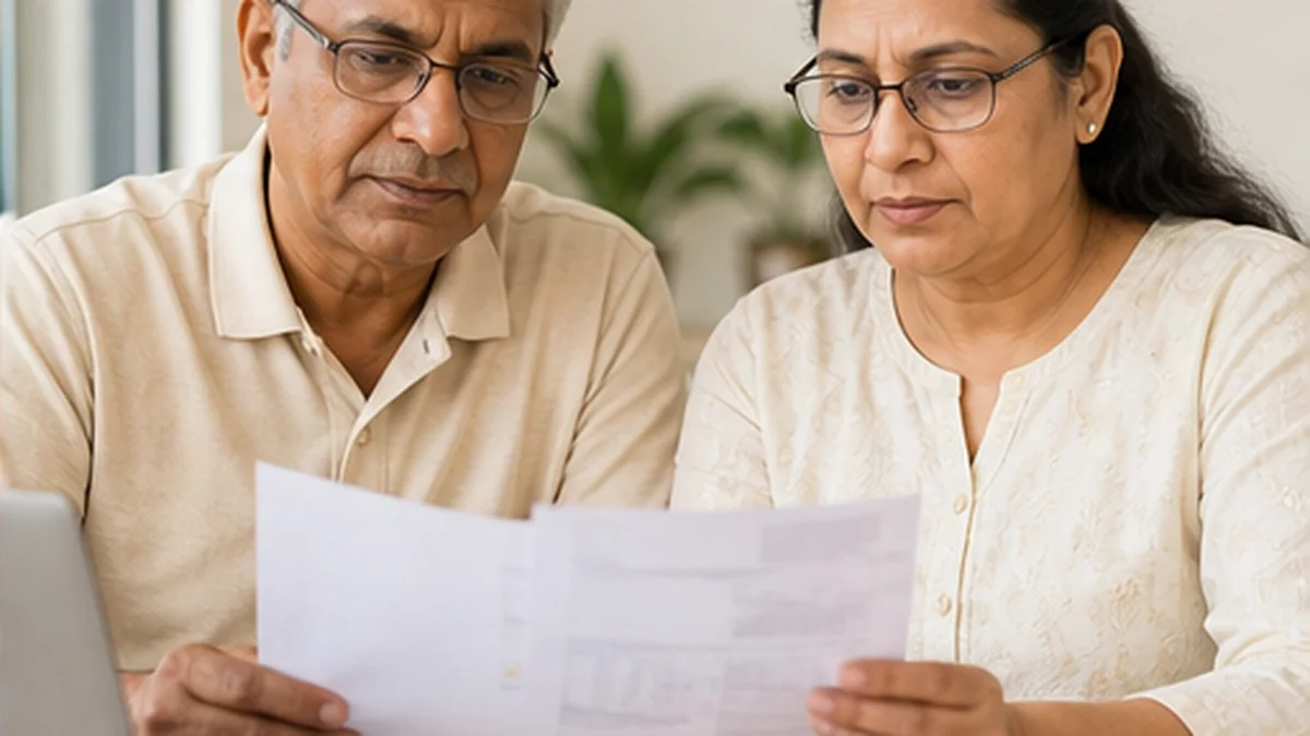 How to use the PPF Calculator