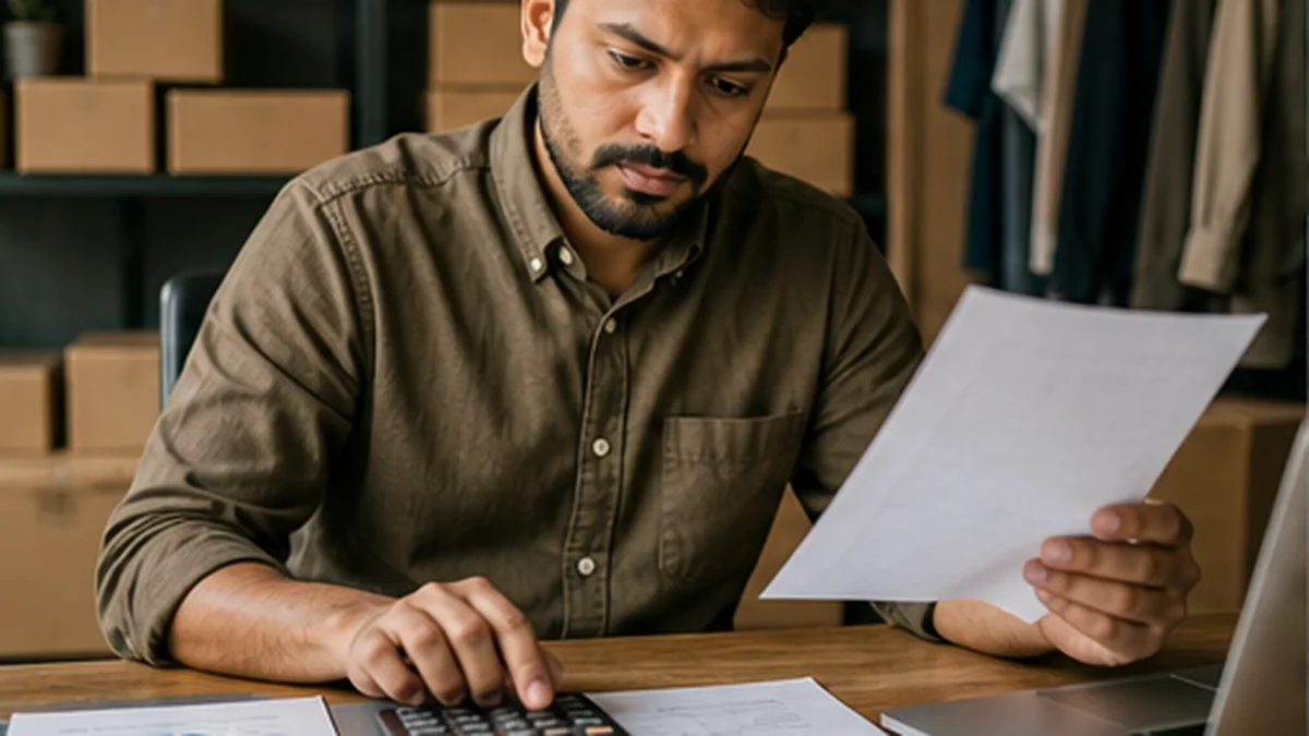 How to use the Profit Margin Calculator