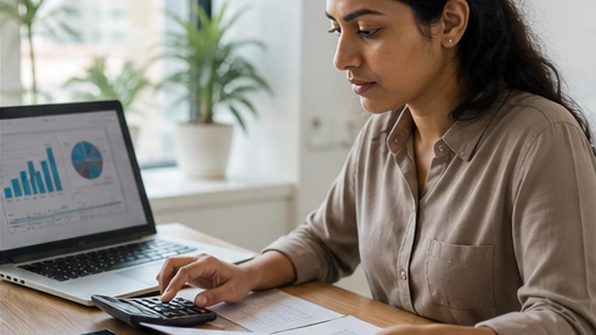 How to use the ROI Calculator