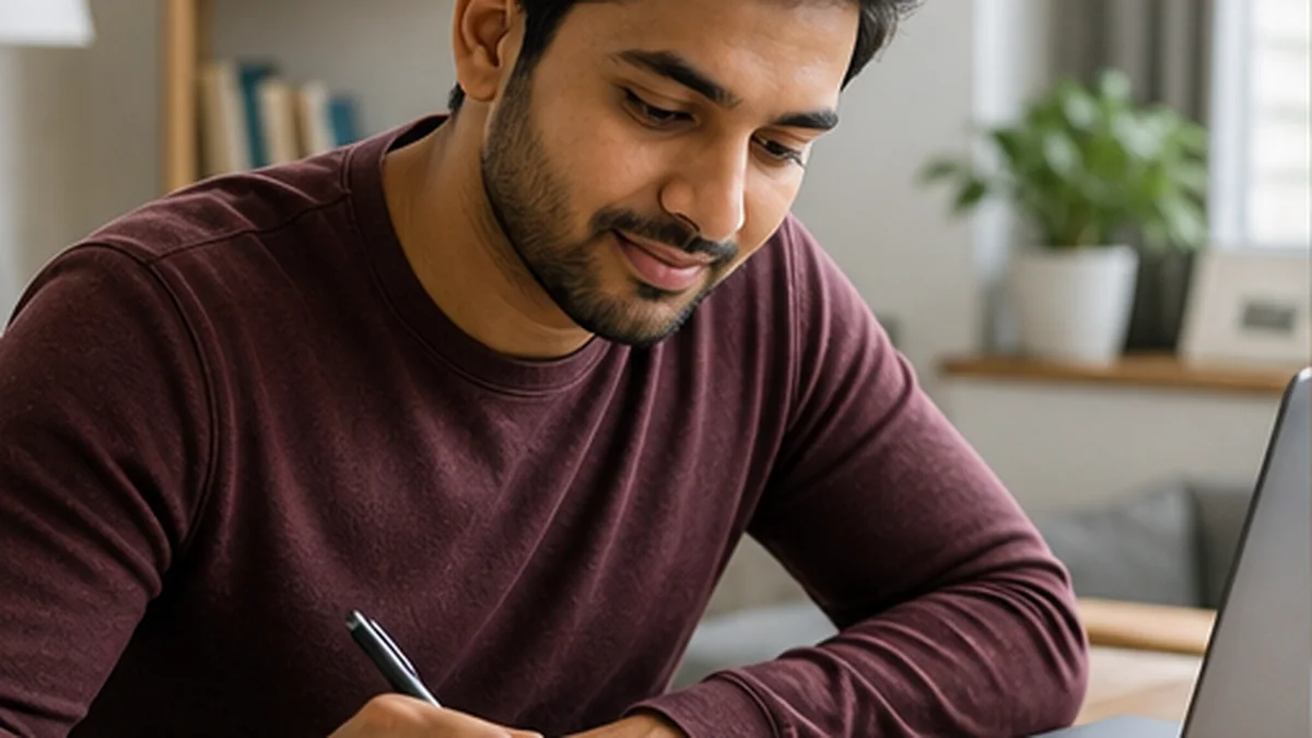 How to use the SIP Calculator