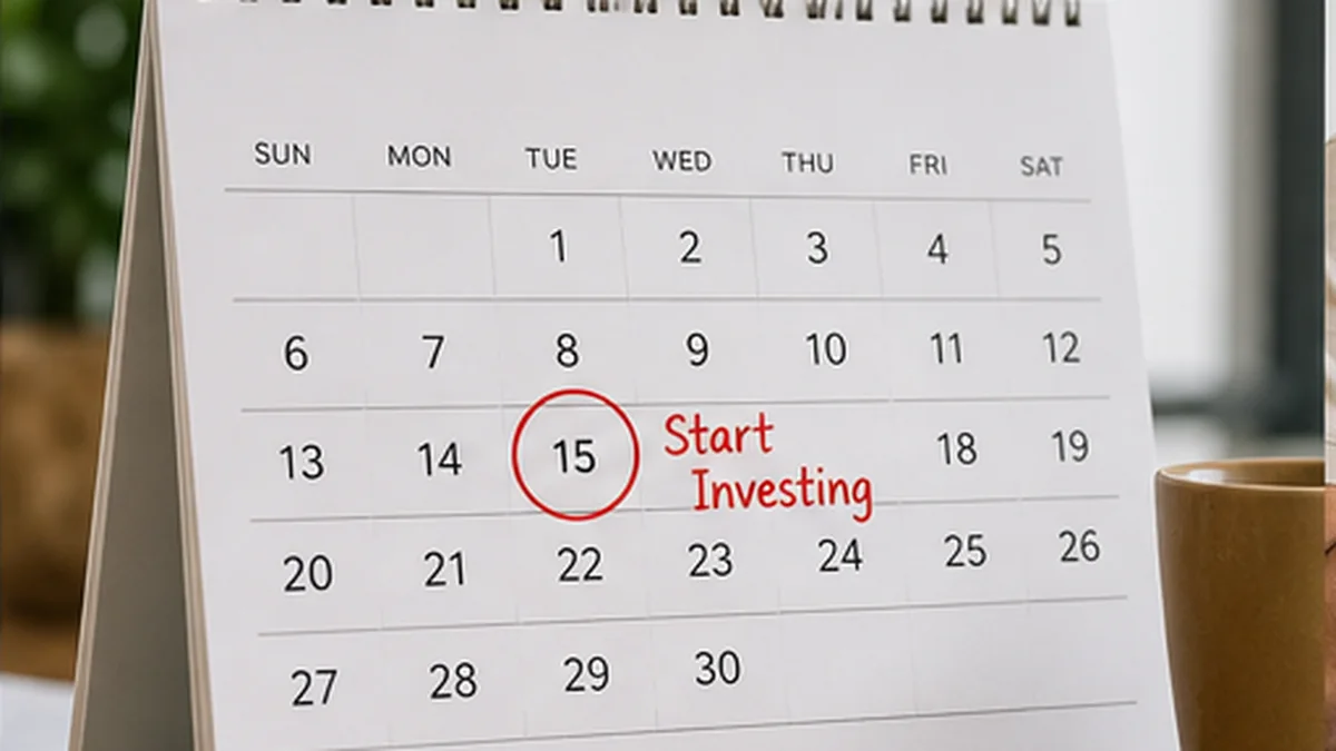 How to use the SIP Delayed Start Calculator