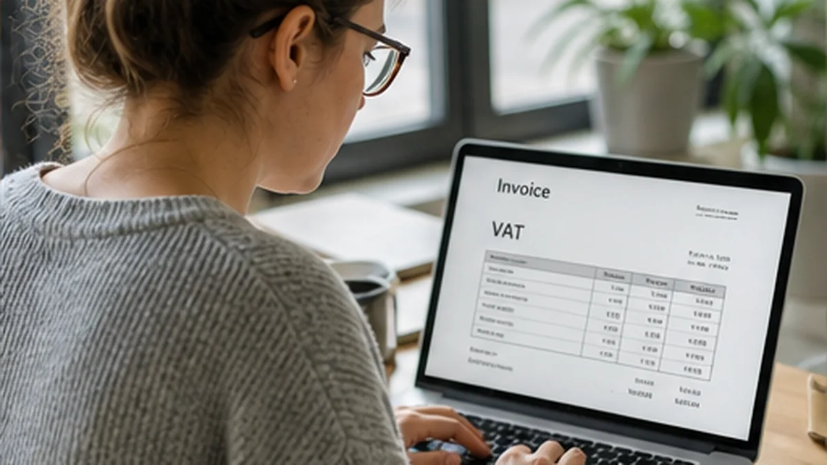 How to use the VAT Calculator